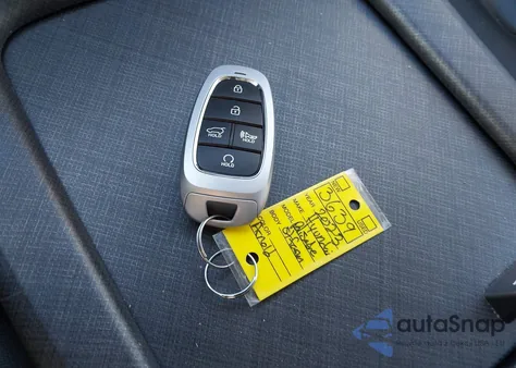 2023 Hyundai Palisade Limited from USA, damaged, VIN KM8R54GE2PU489372